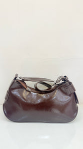 “CHICKY” SHOULDER BAG